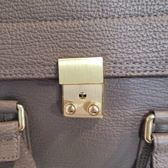 3.1 Phillip Lim - Medium Pashli Satchel - LIKE NEW CONDITION - Picture 6 of 12